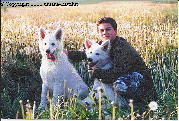 � Copyright 2002 umane-Institut